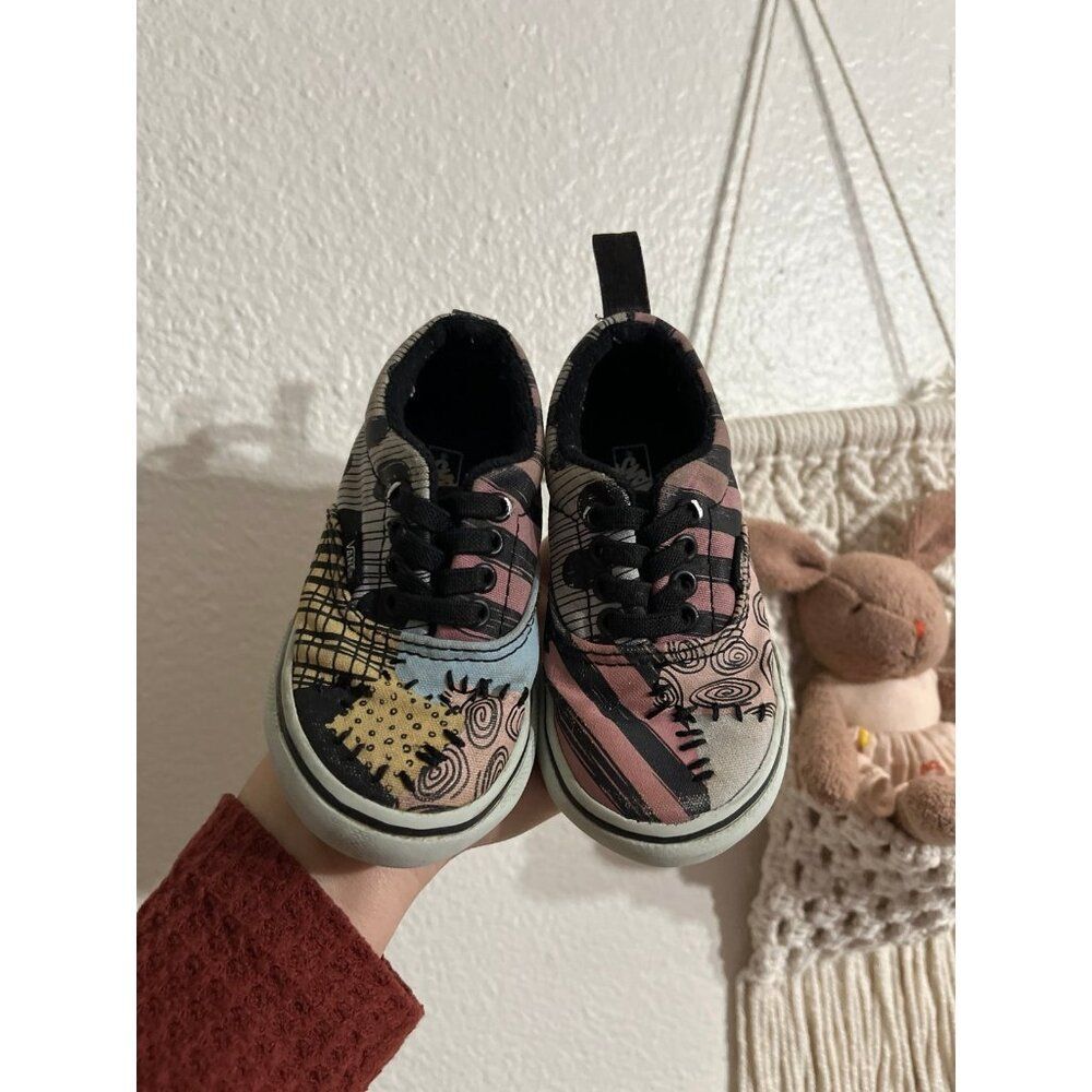 NBC Kids Vans